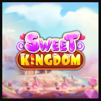 Sweet Kingdom